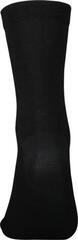 Κάλτσες Ποδηλασίας POC Zephyr Merino Mid Sock Uranium Black - 1