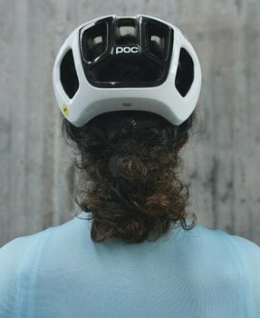 Bike Helmet POC Ventral Air MIPS Hydrogen White 56-61 Bike Helmet (Just unboxed) - 6
