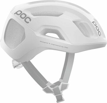 Cyklistická helma POC Ventral Air MIPS Hydrogen White Matt 54-59 Cyklistická helma - 2
