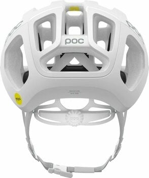 Cyklistická helma POC Ventral Air MIPS Hydrogen White Matt 54-59 Cyklistická helma - 4