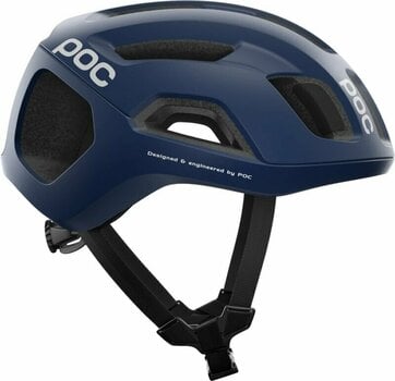 Bike Helmet POC Ventral Air MIPS Lead Blue Matt 50-56 Bike Helmet - 2