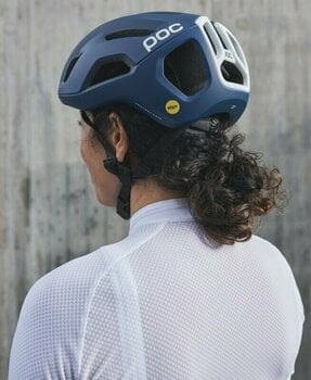 Cyklistická helma POC Ventral Air MIPS Lead Blue Matt 50-56 Cyklistická helma - 6