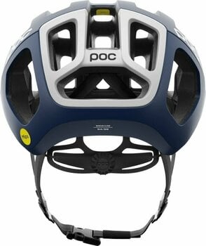 Cyklistická helma POC Ventral Air MIPS Lead Blue Matt 54-59 Cyklistická helma - 4