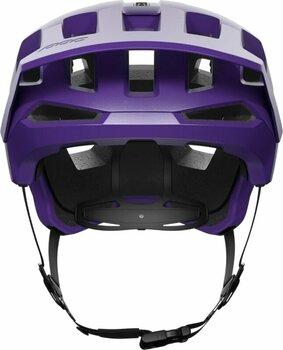 Cykelhjelm POC Kortal Race MIPS Sapphire Purple/Uranium Black Metallic/Matt 55-58 Cykelhjelm - 3