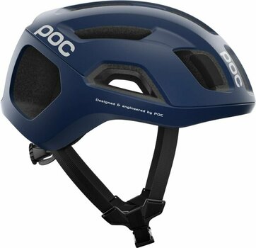 Bike Helmet POC Ventral Air MIPS Lead Blue Matt 56-61 Bike Helmet - 2