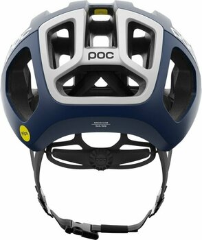 Cyklistická helma POC Ventral Air MIPS Lead Blue Matt 56-61 Cyklistická helma - 4