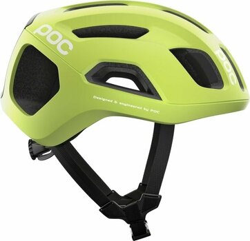 Cykelhjelm POC Ventral Air MIPS Lemon Calcite Matt 54-59 Cykelhjelm - 2