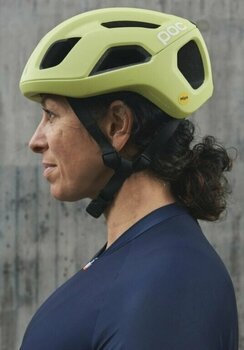 Cykelhjelm POC Ventral Air MIPS Lemon Calcite Matt 54-59 Cykelhjelm - 5
