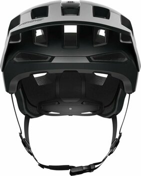 Cykelhjelm POC Kortal Uranium Black/Epidote Green Metallic/Matt 59-62 Cykelhjelm - 3