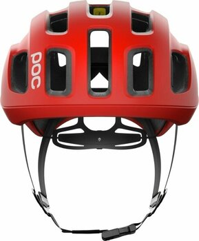 Bike Helmet POC Ventral Air MIPS Prismane Red Matt 50-56 Bike Helmet - 3