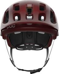 Bike Helmet POC Tectal Race MIPS NFC Garnet Red/Hydrogen White Matt - 2