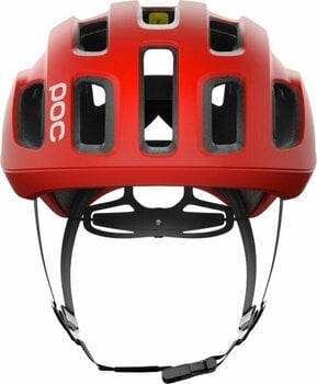 Bike Helmet POC Ventral Air MIPS Prismane Red Matt 54-59 Bike Helmet - 3