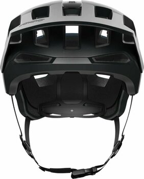 Cykelhjelm POC Kortal Uranium Black/Opal Blue Metallic/Matt 55-58 Cykelhjelm - 3