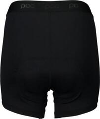 Cycling Short and pants POC Re-cycle Women's Boxer Uranium Black - 1