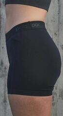 Cycling Short and pants POC Re-cycle Women's Boxer Uranium Black - 5