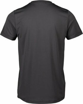 Tricou ciclism POC Reform Enduro Light Men's Tricou Sylvanite Grey S - 2