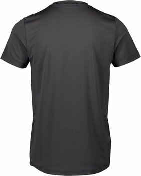 Fietsshirt POC Reform Enduro Light Men's Tee Jersey Sylvanite Grey XL - 2