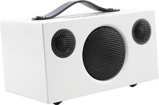 Mitme toa kõlarisüsteem Audio Pro T3+ White - 1