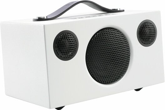 Coluna multiroom Audio Pro T3+ White - 2