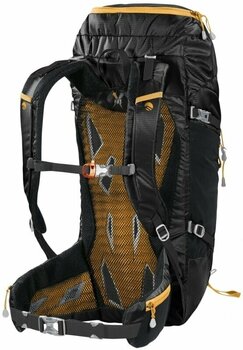 Outdoor Backpack Ferrino Agile 35 Black Outdoor Backpack - 2