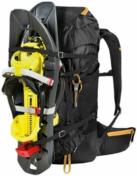 Outdoor Backpack Ferrino Agile 35 Black Outdoor Backpack - 3