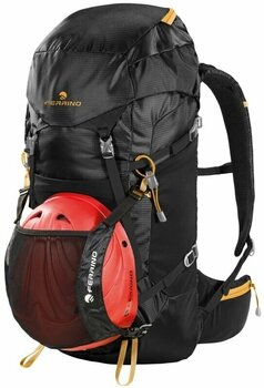 Outdoor Backpack Ferrino Agile 35 Black Outdoor Backpack - 4