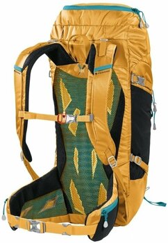 Outdoor Backpack Ferrino Agile 35 Yellow Outdoor Backpack - 2