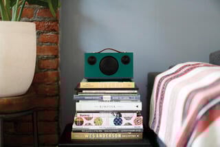 Multiroomluidspreker Audio Pro T3+ Multiroomluidspreker Garden Green 1 stuk - 1
