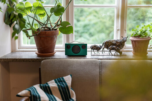 Multiroom Lautsprecher Audio Pro T3+ Garden Green - 3