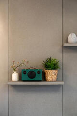 Multiroomluidspreker Audio Pro T3+ Multiroomluidspreker Garden Green 1 stuk - 3