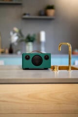 Multiroomluidspreker Audio Pro T3+ Multiroomluidspreker Garden Green 1 stuk - 4