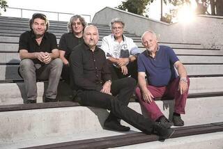 LP ploča Pavol Hammel & Prúdy - 1999 (LP) - 1