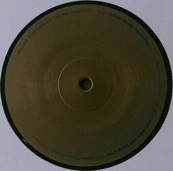 Vinyl Record Kruder & Dorfmeister - The K&D Sessions (LP Set) - 4