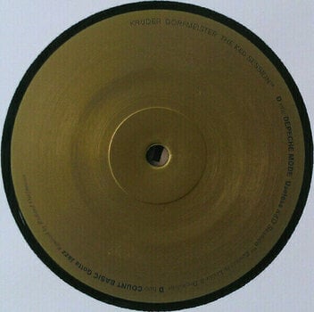 Disque vinyle Kruder & Dorfmeister - The K&D Sessions (LP Set) - 5