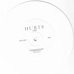 Δίσκος LP Hurts - Faith (7" Vinyl + CD) - 2