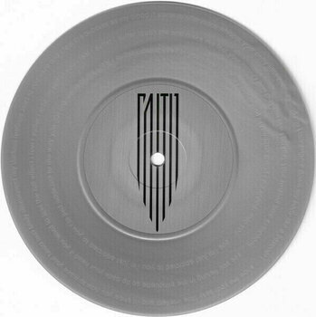 Disque vinyle Hurts - Faith (7" Vinyl + CD) - 6