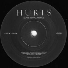 Δίσκος LP Hurts - Faith (7" Vinyl + CD) - 6