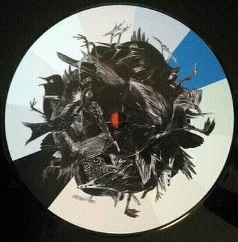 Disque vinyle Dominik Eulberg - Avichrom (LP Set) - 2