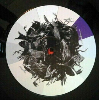 Disque vinyle Dominik Eulberg - Avichrom (LP Set) - 3