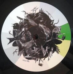 Δίσκος LP Dominik Eulberg - Avichrom (LP Set) - 3