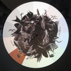 Δίσκος LP Dominik Eulberg - Avichrom (LP Set) - 4