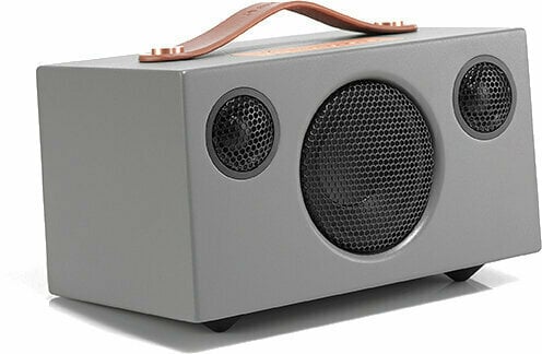 Multiroomluidspreker Audio Pro T3 + Gray - 2