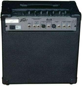 Keyboard Amplifier Peavey KB-2 - 4