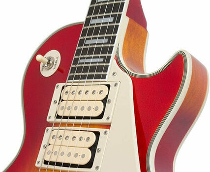 Epiphone Ace Frehley Budokan Les Paul Custom - Muziker