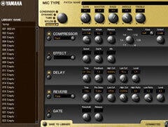 Combo para Guitarra Acústica-Eléctrica Yamaha THR5A Combo para Guitarra Acústica-Eléctrica - 1