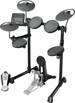 Electronic Drumkit Yamaha DTX 430 K - 5