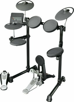 E-Drum Set Yamaha DTX450K Black - 3