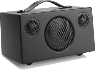 Haut-parleur de multiroom Audio Pro T3 + Haut-parleur de multiroom Black 1 pc - 2