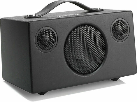 Multiroom Lautsprecher Audio Pro T3 + Black (Nur ausgepackt) - 3