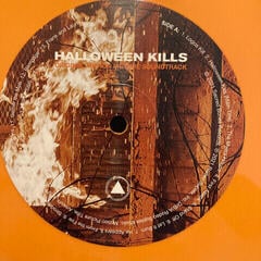 LP ploča John Carpenter - Halloween Kills (Original Motion Picture Soundtrack) (Orange Coloured) (LP) - 2